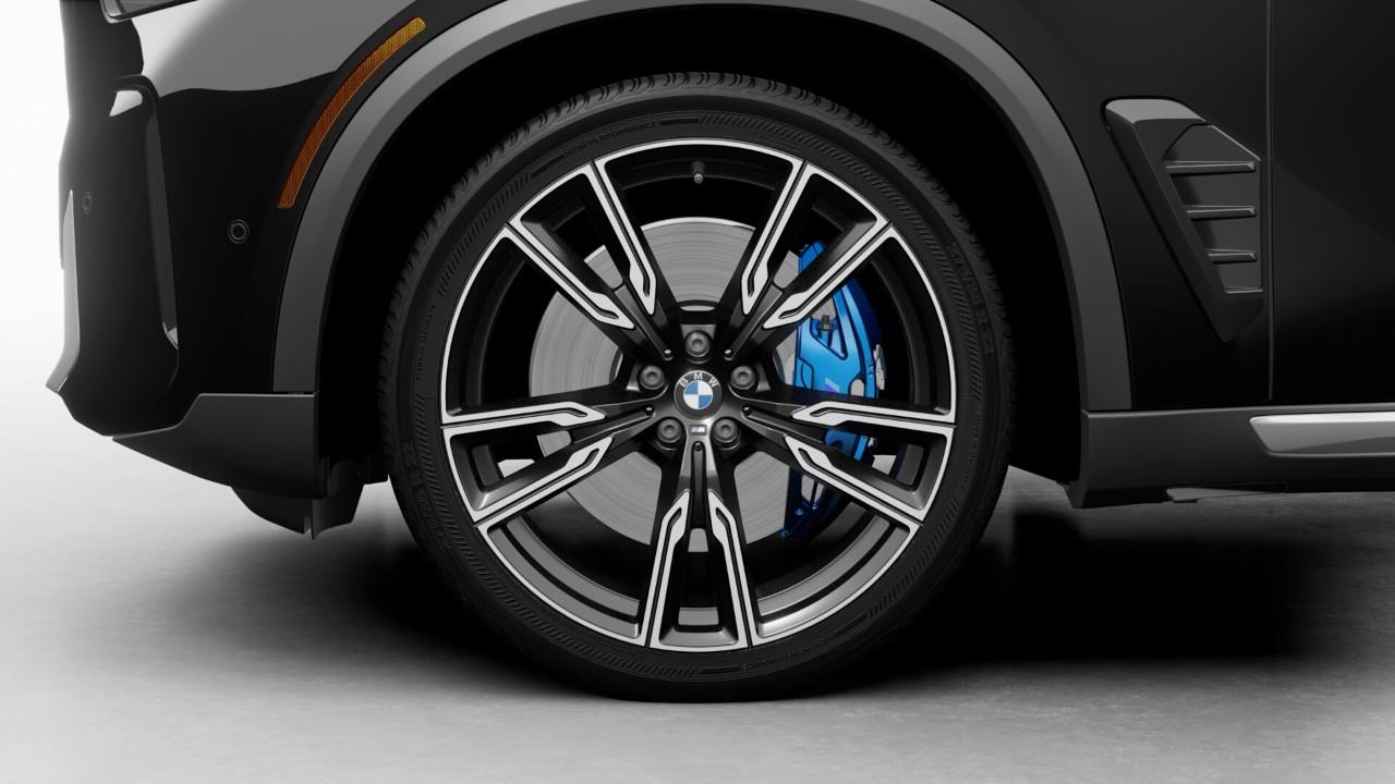 2026 BMW X5 xDrive40i, 多伦多, 全款车