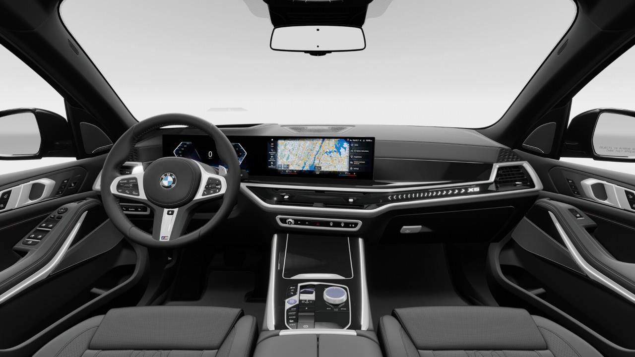 2026 BMW X5 xDrive40i, 多伦多, 全款车