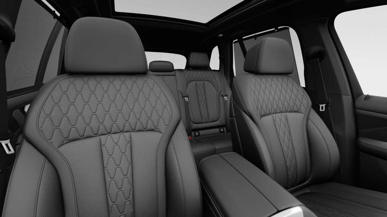 2026 BMW X5 xDrive40i, 多伦多, 全款车