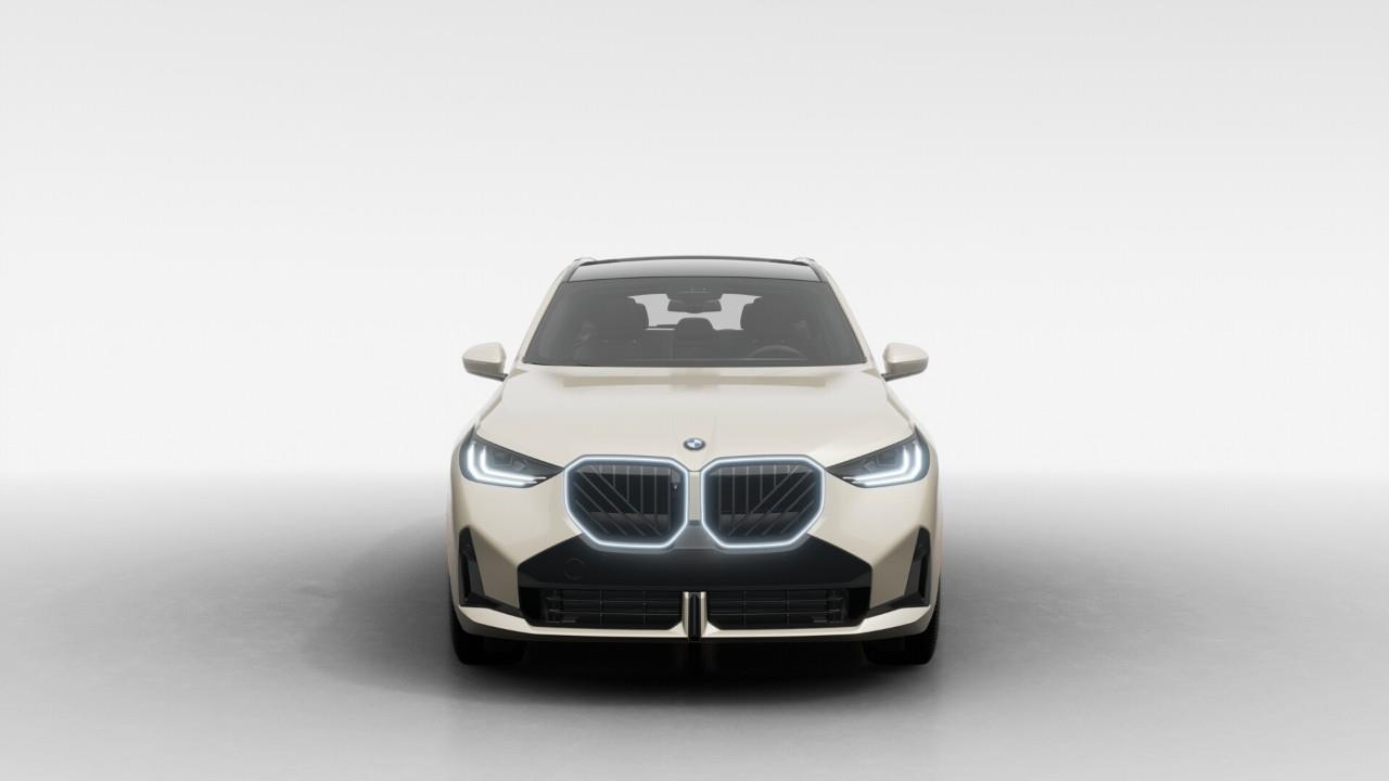 2025 BMW X3 30 xDrive, Toronto, Cash