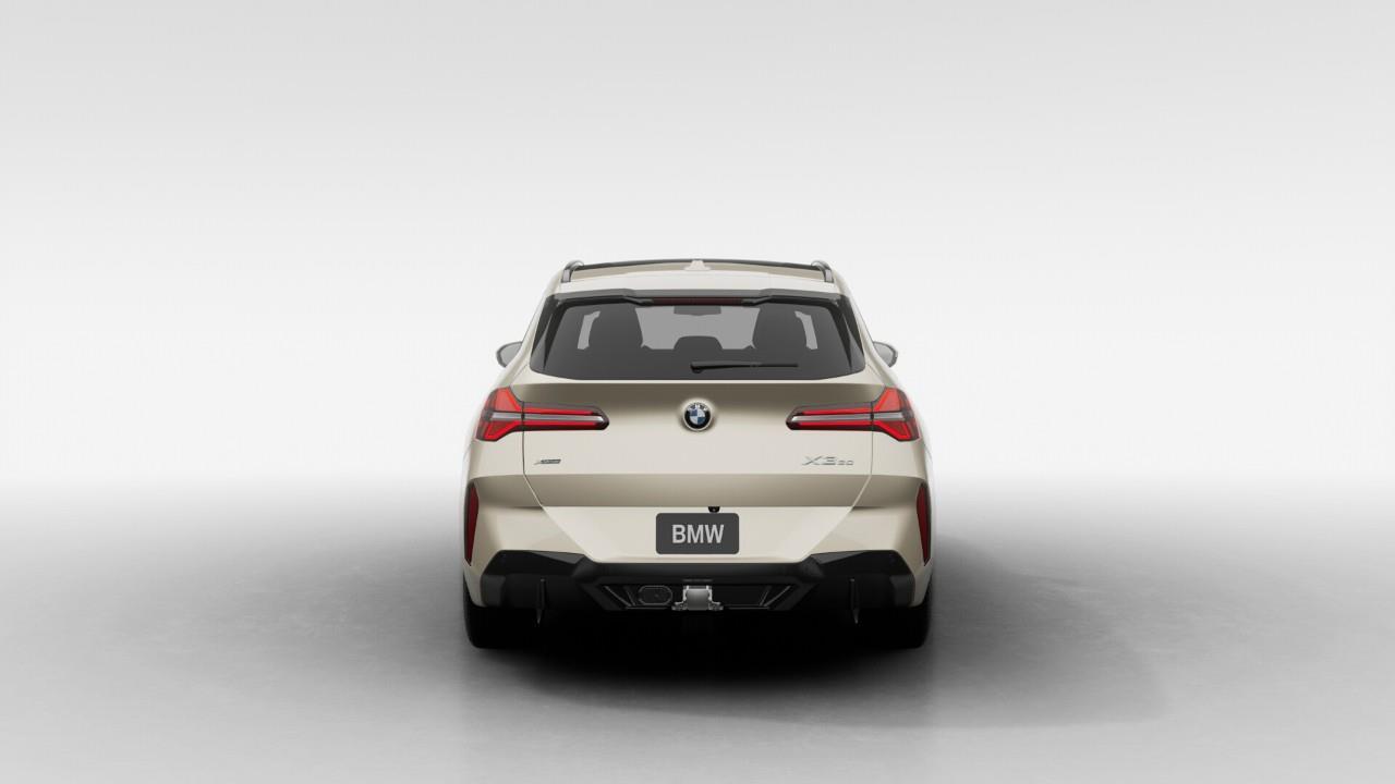 2025 BMW X3 30 xDrive, Toronto, Cash