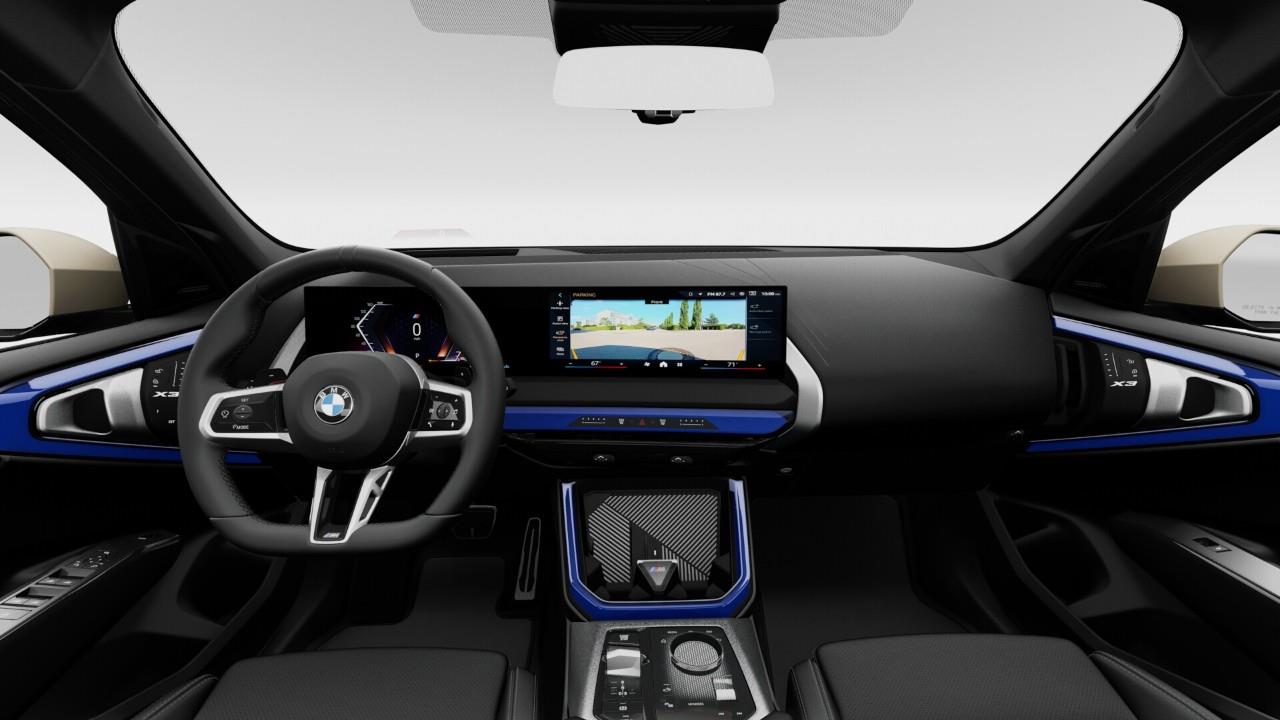 2025 BMW X3 30 xDrive, Toronto, Cash
