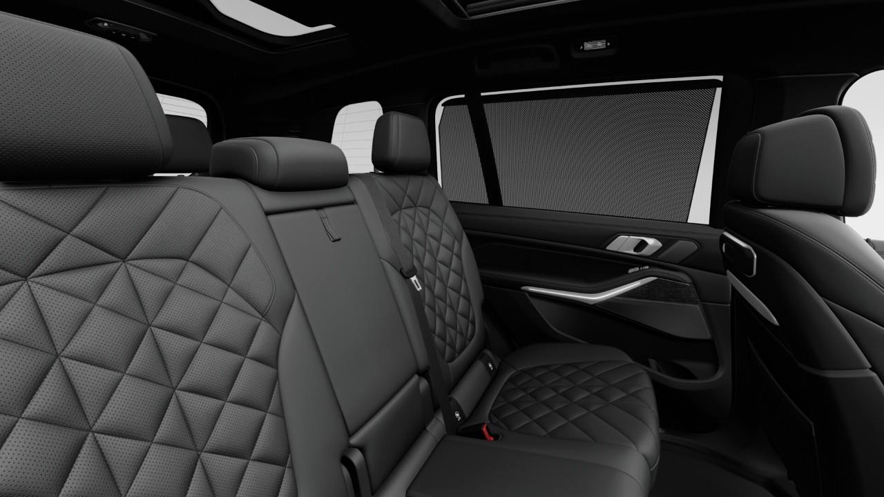 2026 BMW X7 xDrive40i, 多伦多, 全款车