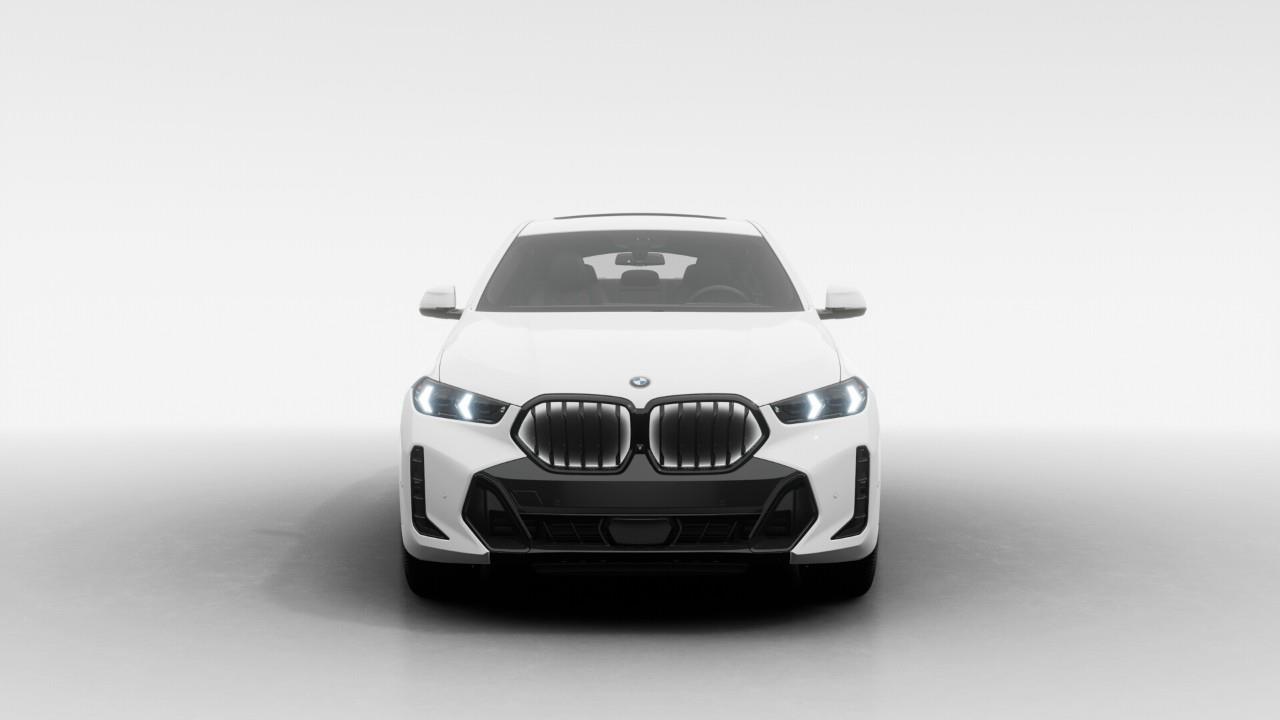 2026 BMW X6 xDrive40i, Toronto, Cash