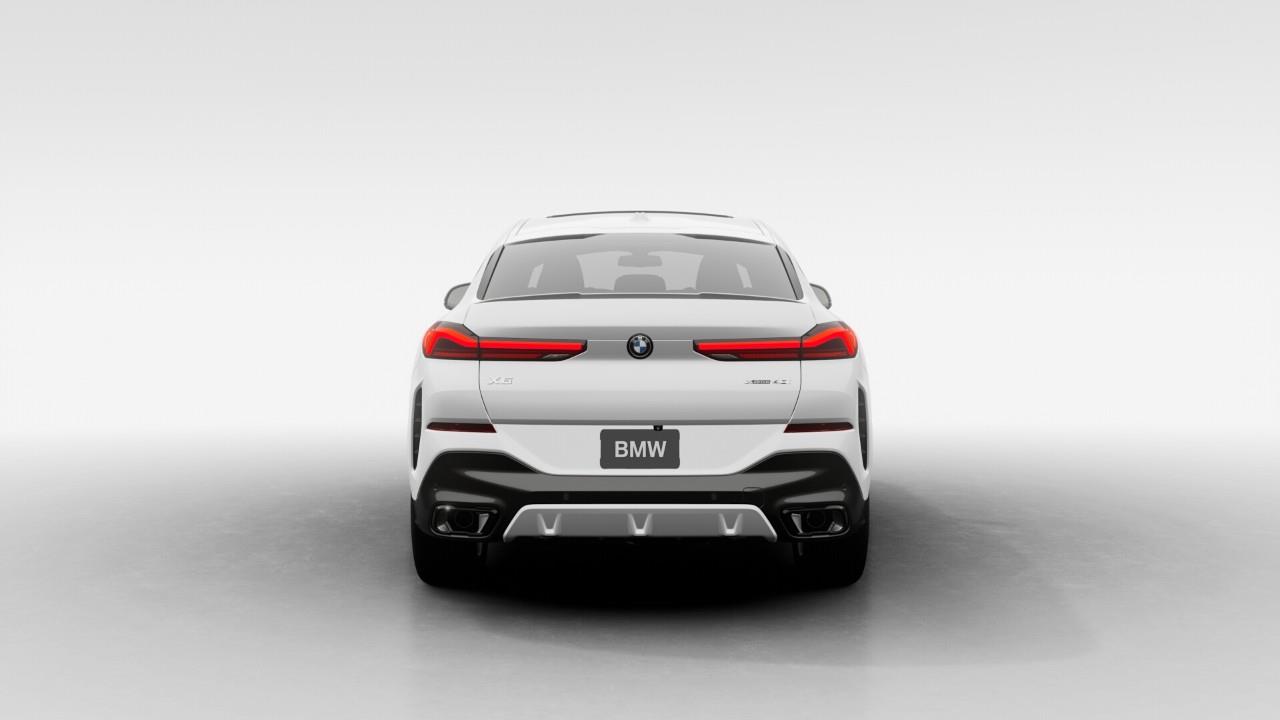 2026 BMW X6 xDrive40i, Toronto, Cash