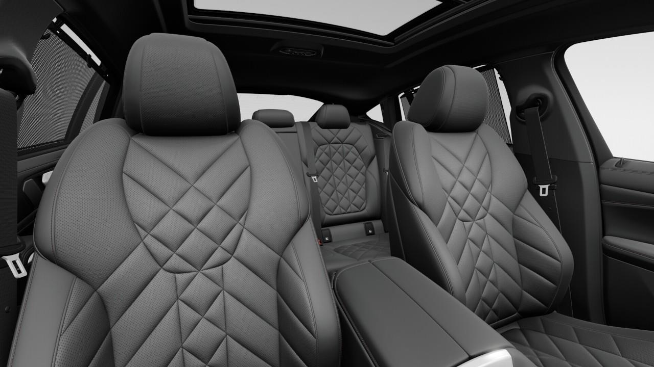 2026 BMW X6 xDrive40i, Toronto, Cash