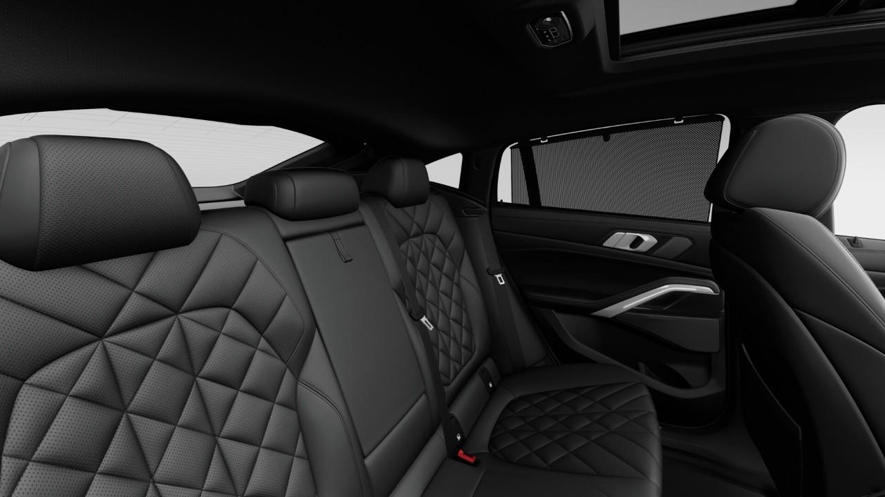 2026 BMW X6 xDrive40i, Toronto, Cash