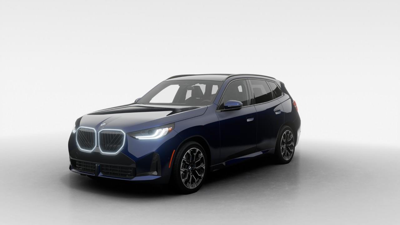 2025 BMW X3 30 xDrive, Toronto, Cash