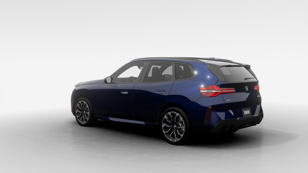2025 BMW X3 30 xDrive, Toronto, Cash