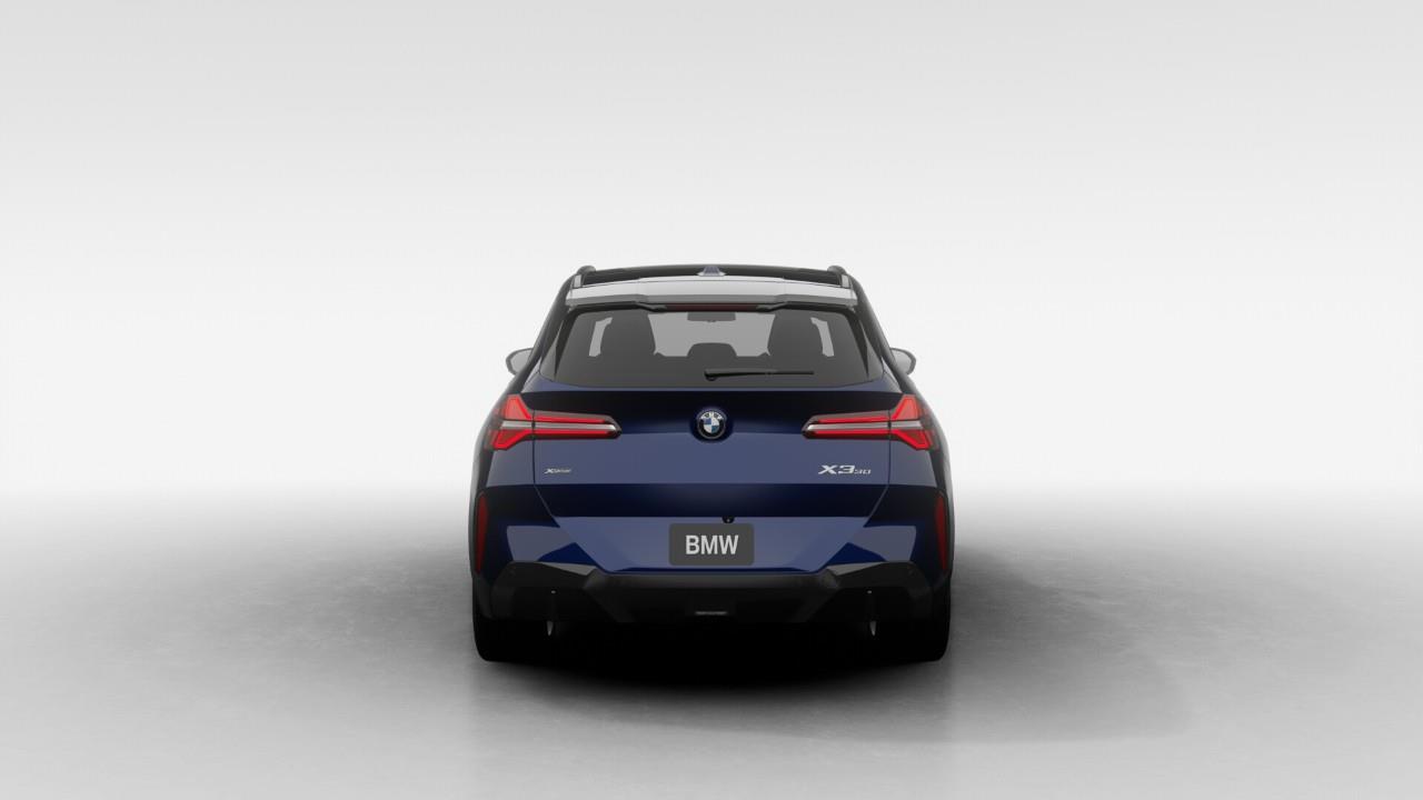 2025 BMW X3 30 xDrive, Toronto, Cash