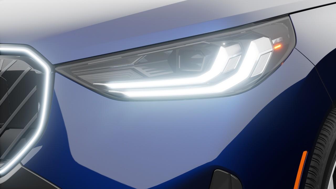 2025 BMW X3 30 xDrive, Toronto, Cash