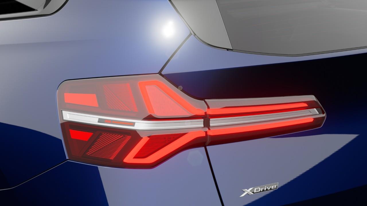2025 BMW X3 30 xDrive, Toronto, Cash