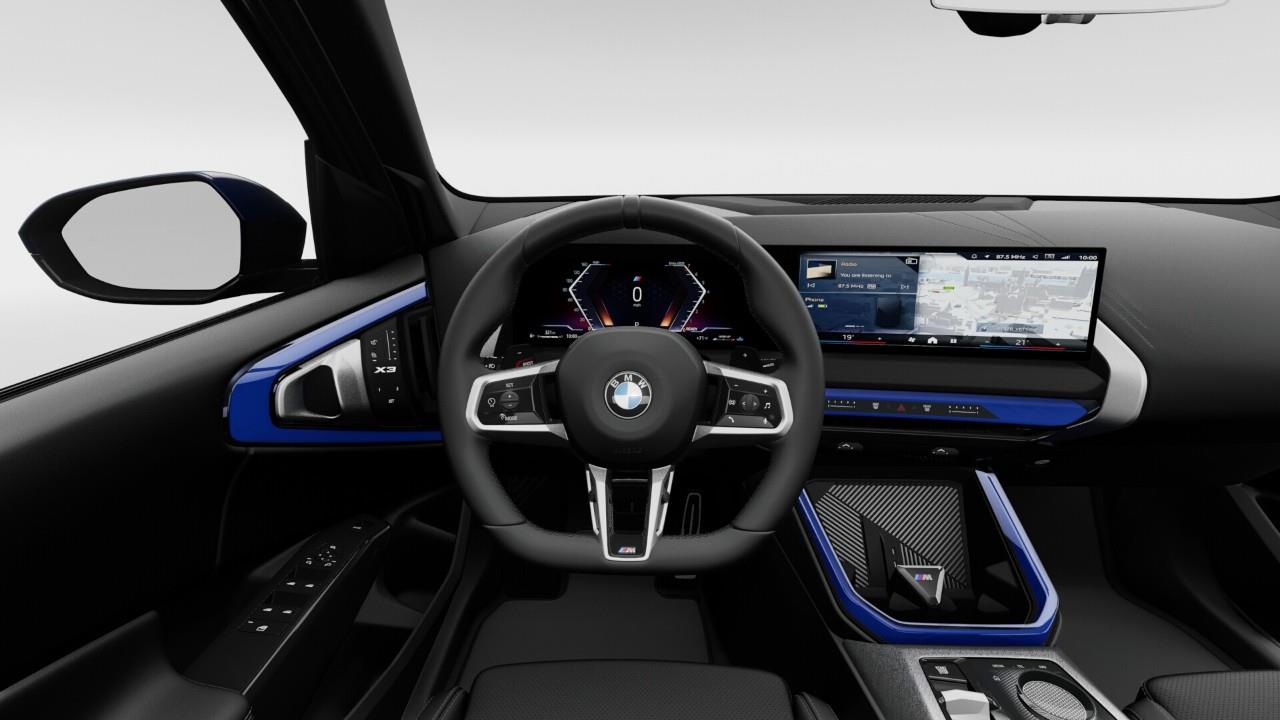 2025 BMW X3 30 xDrive, Toronto, Cash