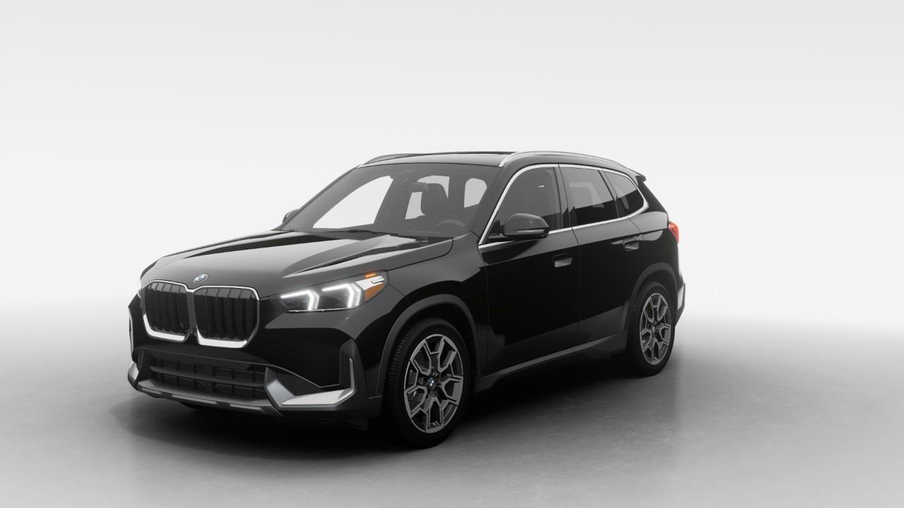 2026 BMW X1 xDrive28i, 多伦多, 全款车