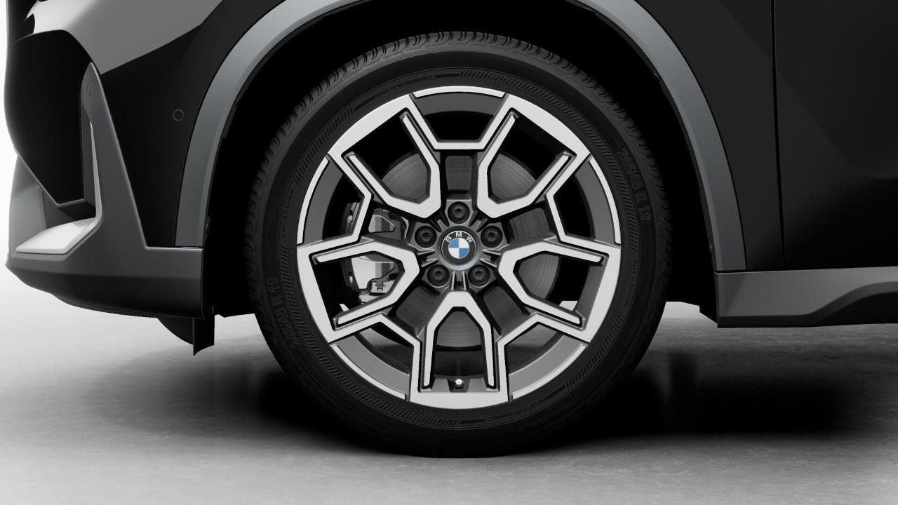2026 BMW X1 xDrive28i, 多伦多, 全款车