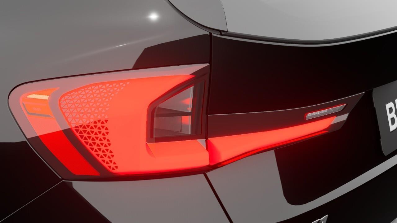 2026 BMW X1 xDrive28i, 多伦多, 全款车