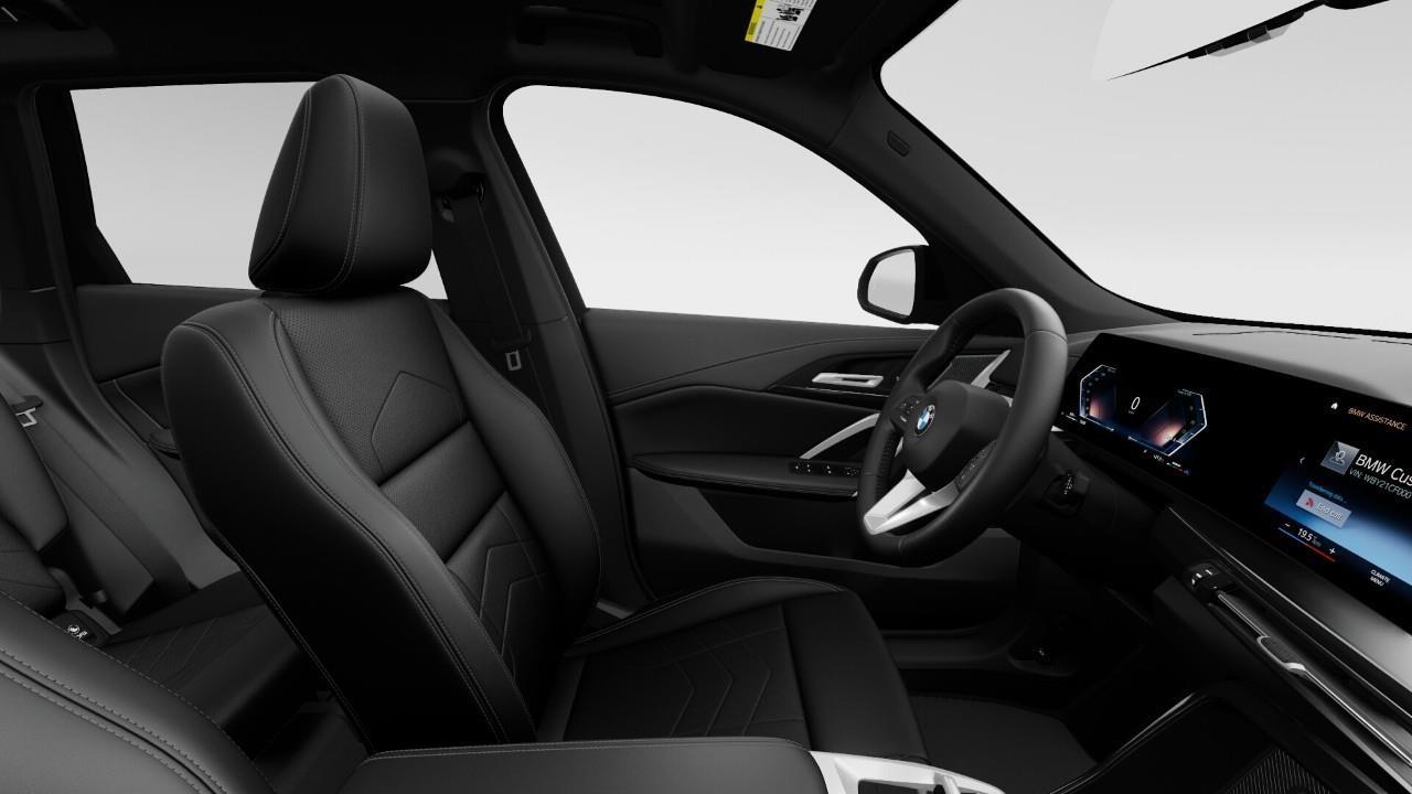 2026 BMW X1 xDrive28i, 多伦多, 全款车