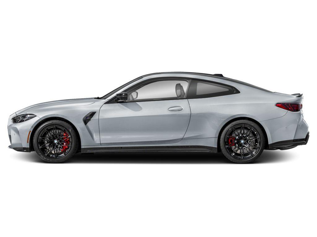 2026 BMW M4 Competition M xDrive, Toronto, Cash