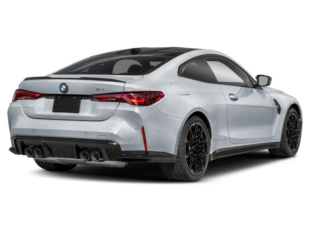 2026 BMW M4 Competition M xDrive, Toronto, Cash