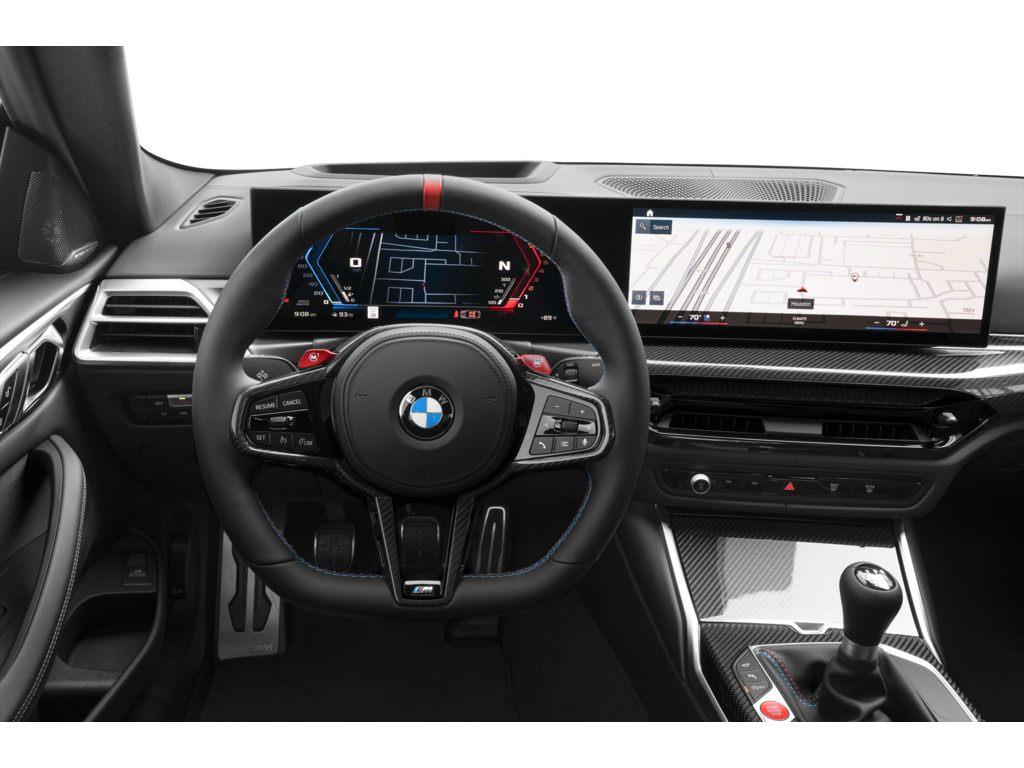 2026 BMW M4 Competition M xDrive, Toronto, Cash