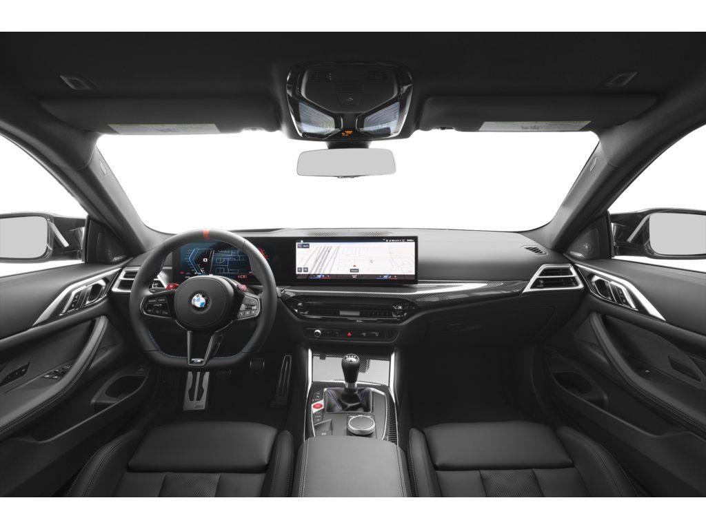 2026 BMW M4 Competition M xDrive, Toronto, Cash