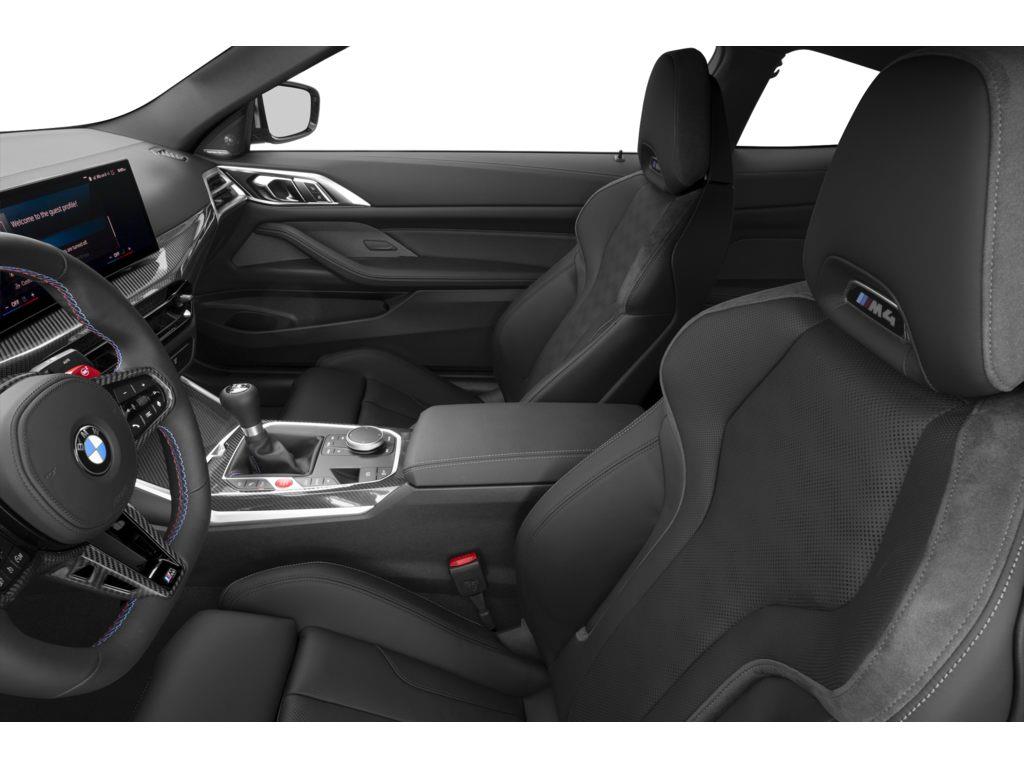 2026 BMW M4 Competition M xDrive, Toronto, Cash