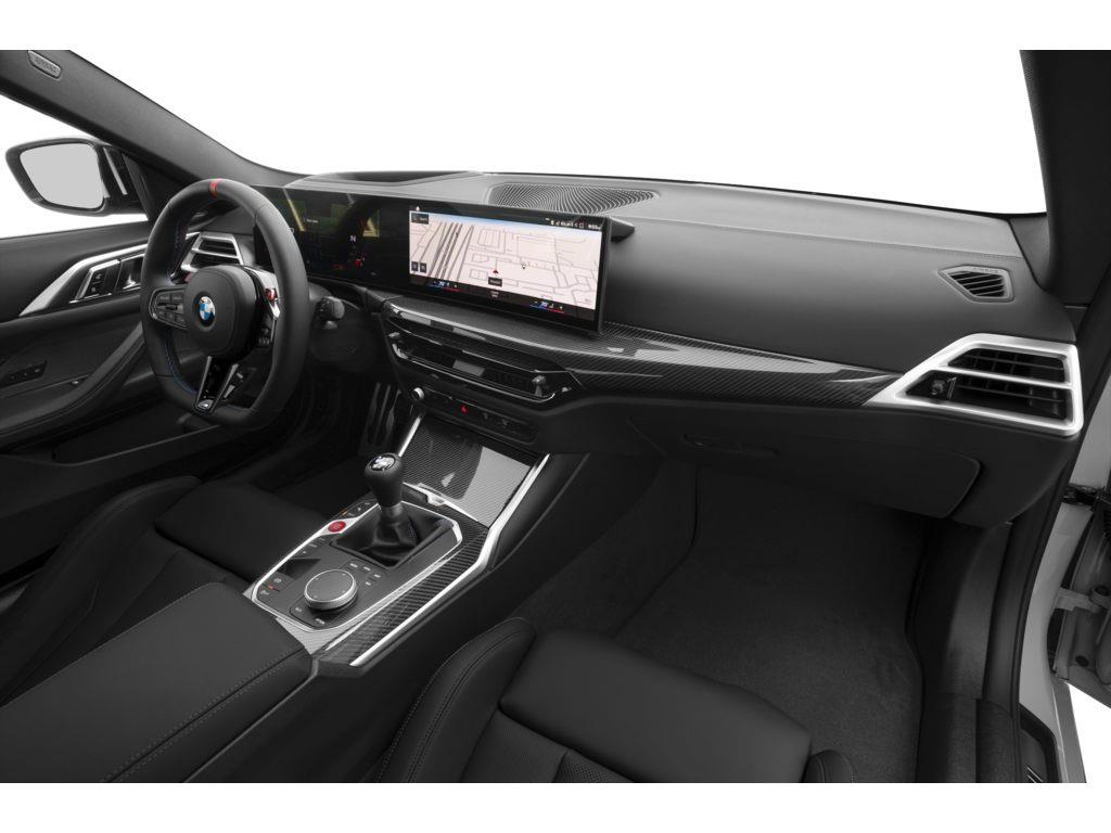 2026 BMW M4 Competition M xDrive, Toronto, Cash
