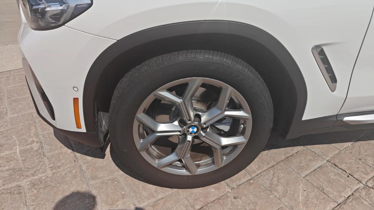 2024 BMW X3 xDrive30i, Toronto, Cash