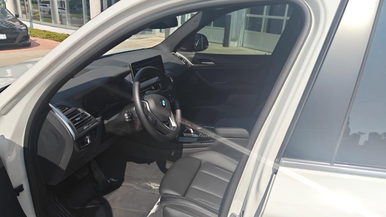 2024 BMW X3 xDrive30i, Toronto, Cash