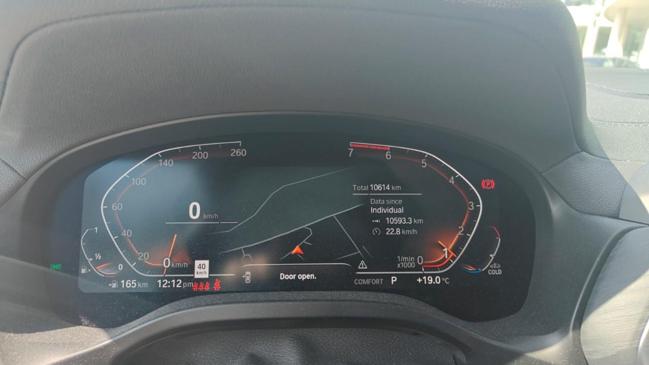 2024 BMW X3 xDrive30i, Toronto, Cash