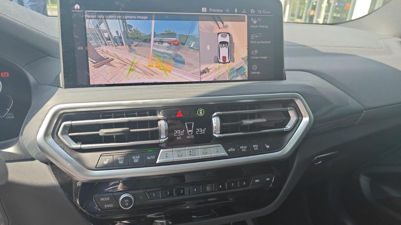 2024 BMW X3 xDrive30i, Toronto, Cash