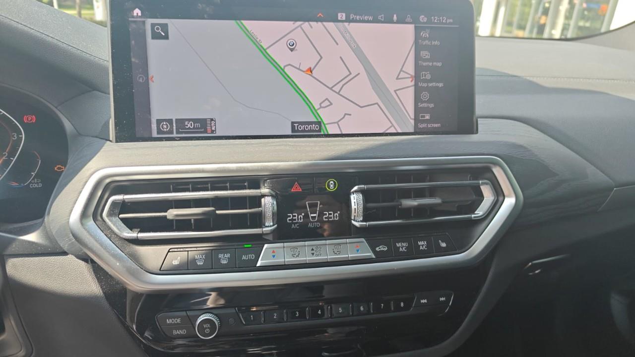 2024 BMW X3 xDrive30i, Toronto, Cash