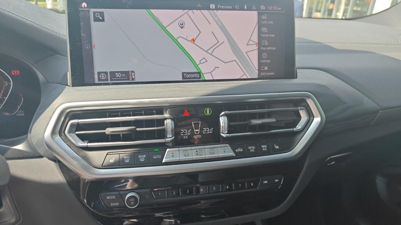 2024 BMW X3 xDrive30i, Toronto, Cash
