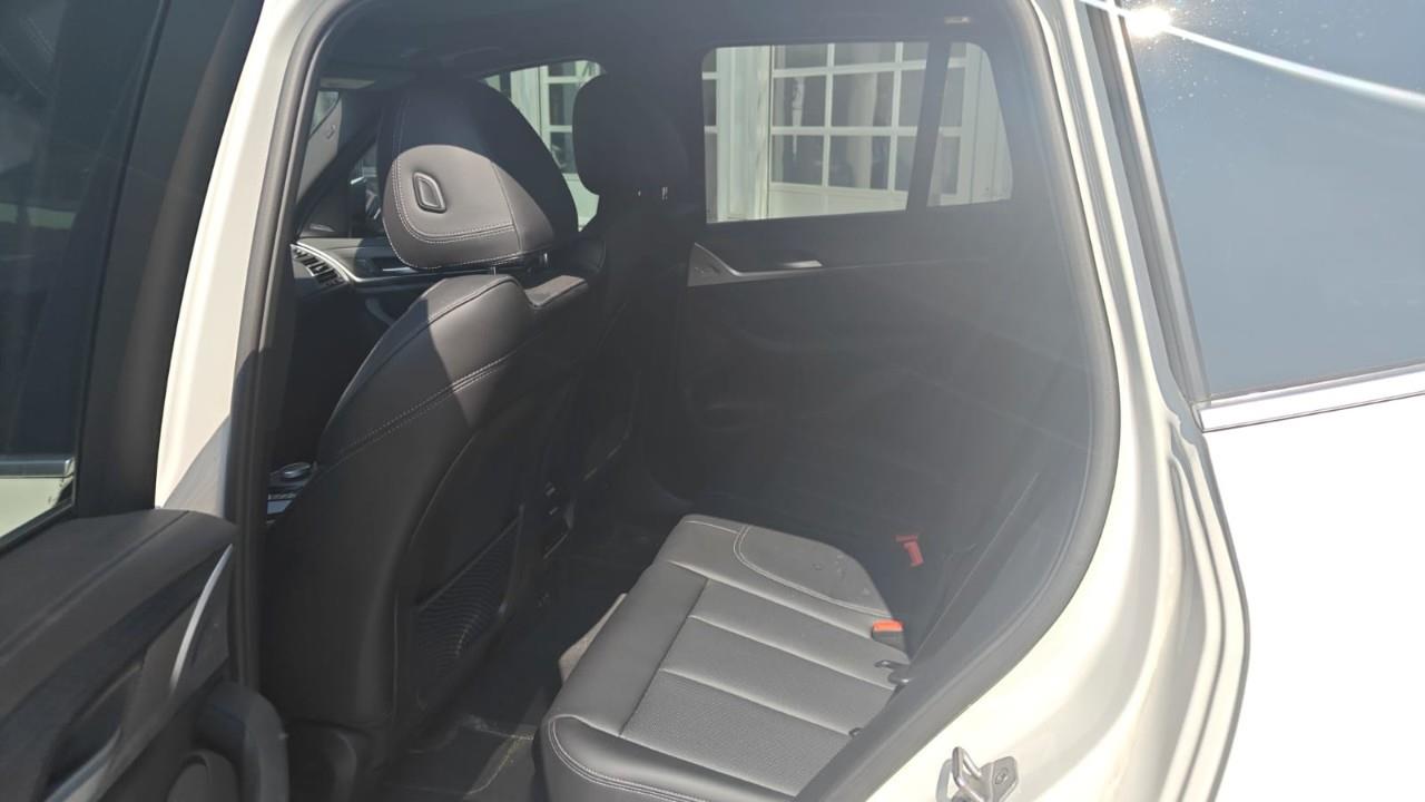 2024 BMW X3 xDrive30i, Toronto, Cash