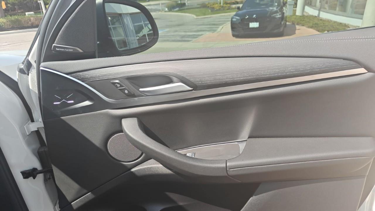2024 BMW X3 xDrive30i, Toronto, Cash