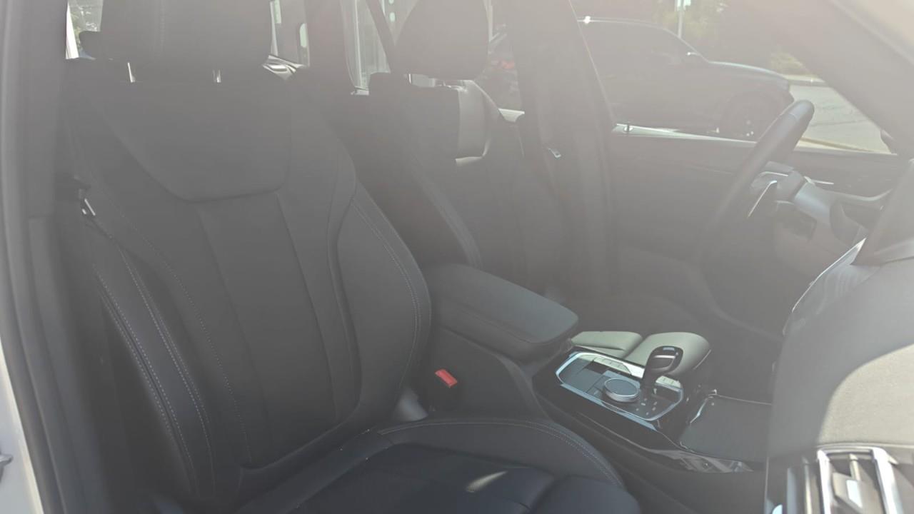 2024 BMW X3 xDrive30i, Toronto, Cash