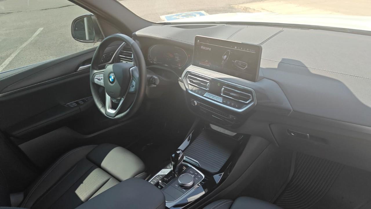 2024 BMW X3 xDrive30i, Toronto, Cash