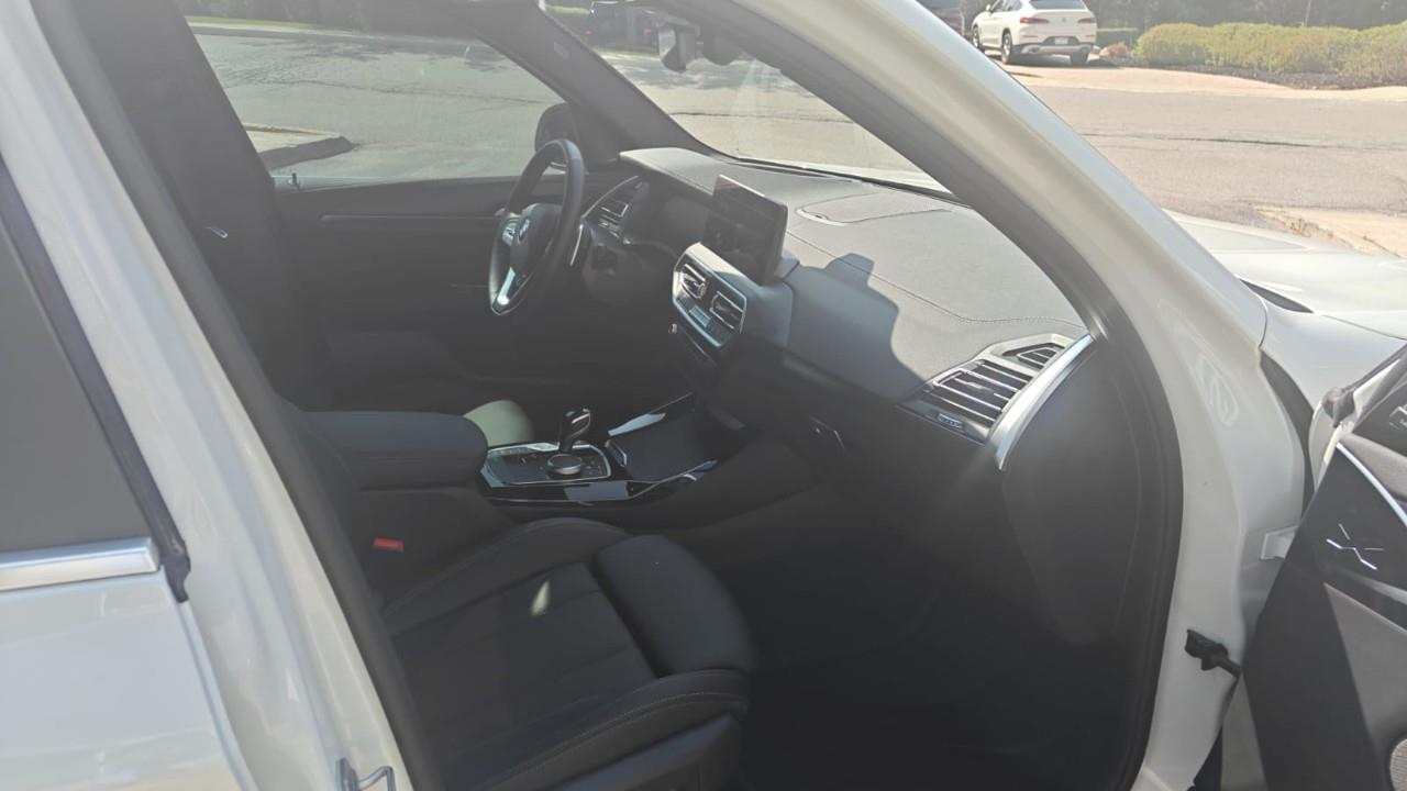 2024 BMW X3 xDrive30i, Toronto, Cash