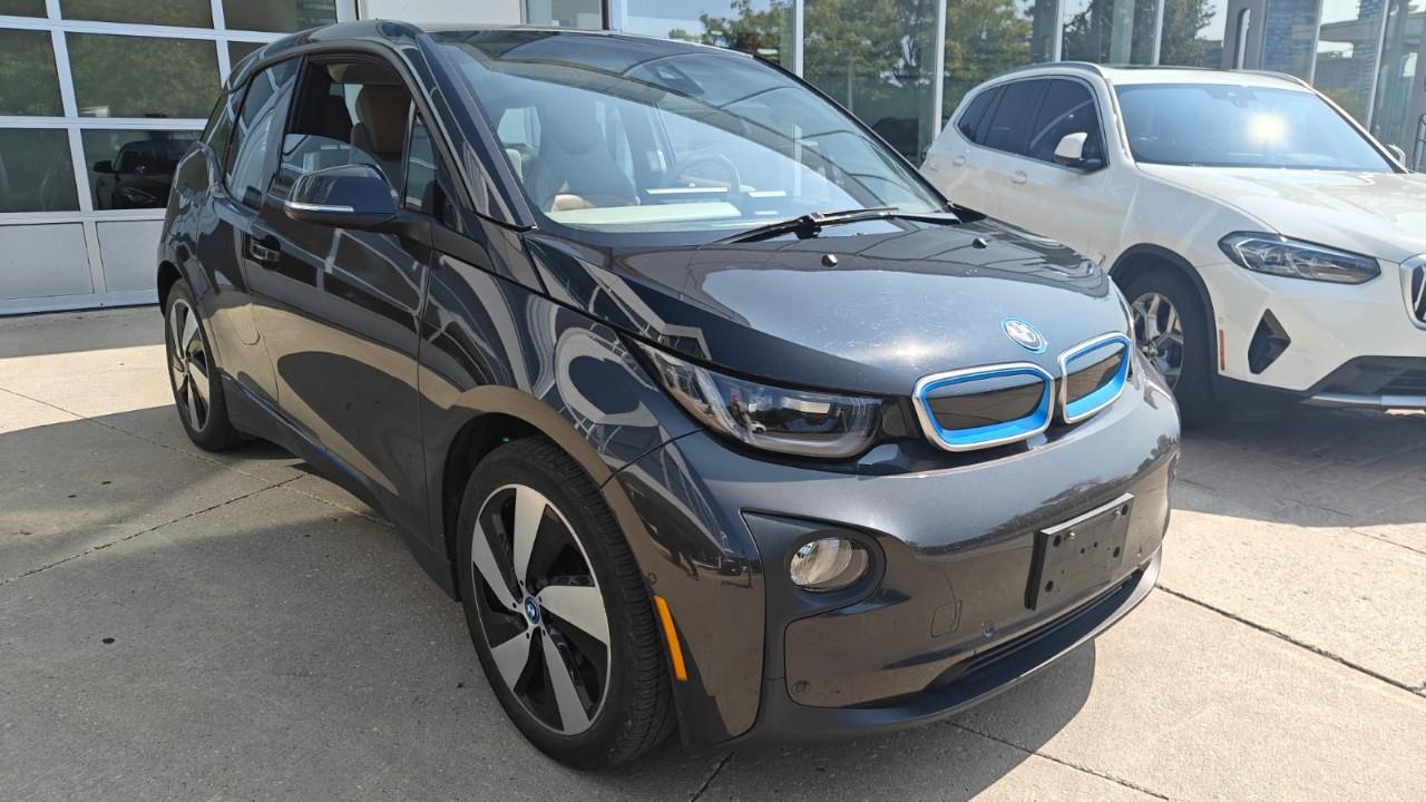 2014 BMW i3 , Toronto, Cash