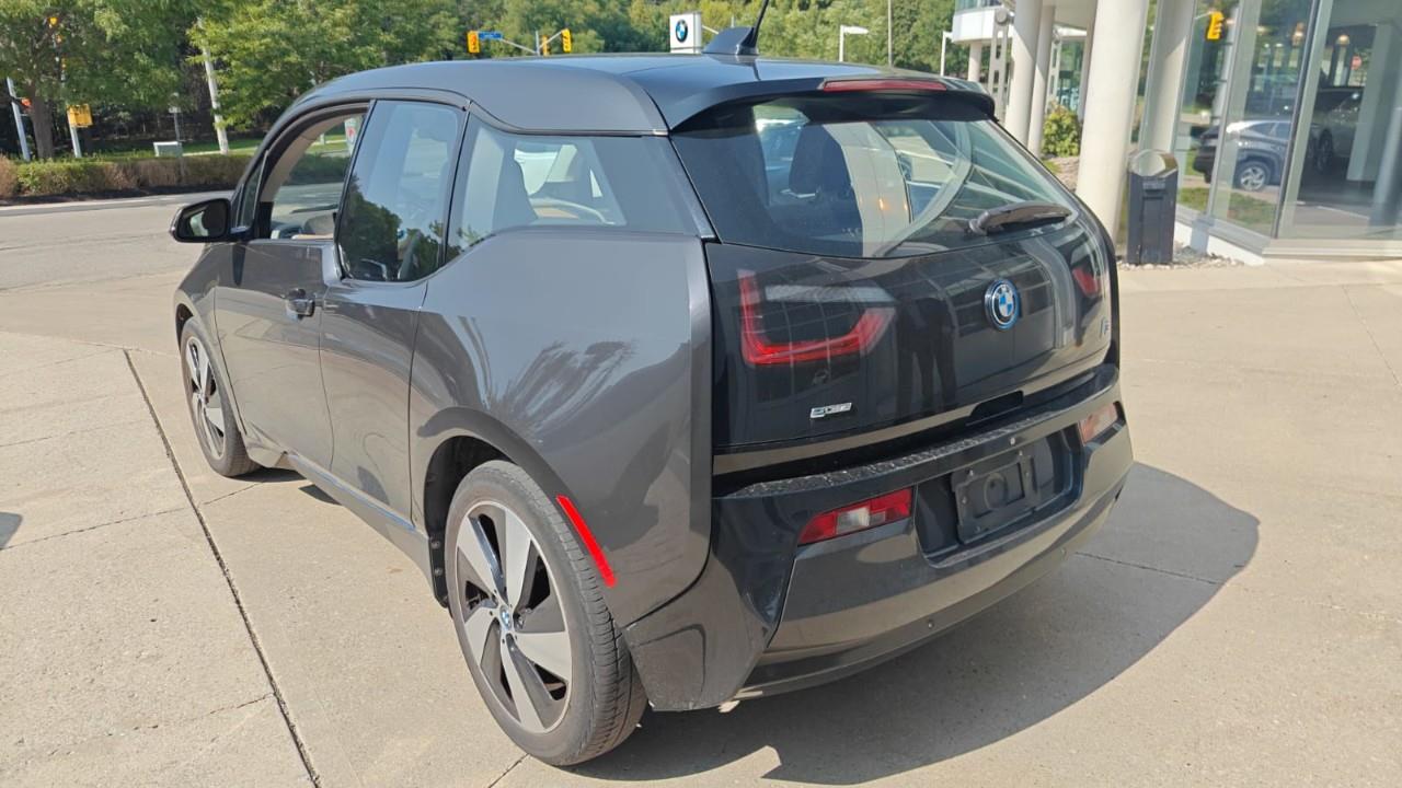 2014 BMW i3 , Toronto, Cash