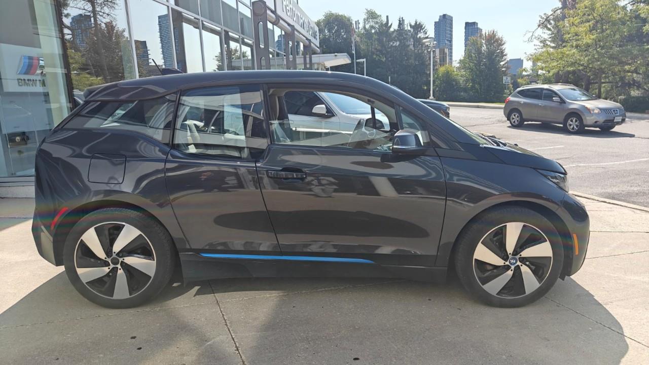 2014 BMW i3 , Toronto, Cash