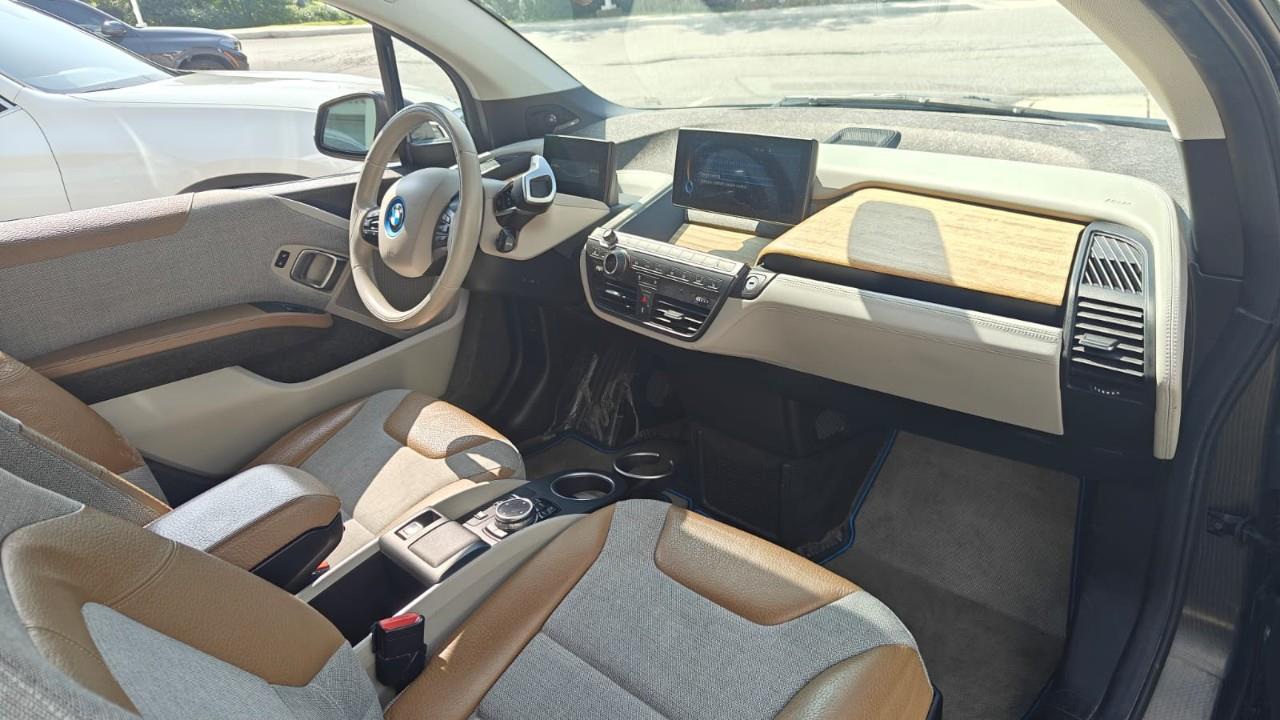2014 BMW i3 , Toronto, Cash