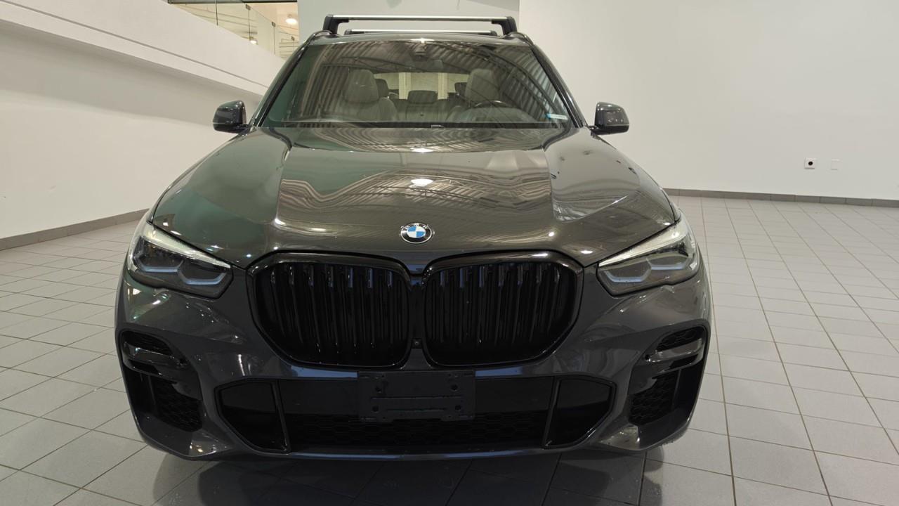 2022 BMW X5 xDrive40i, Toronto, Cash
