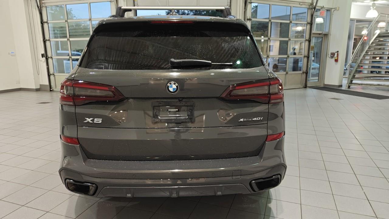 2022 BMW X5 xDrive40i, Toronto, Cash