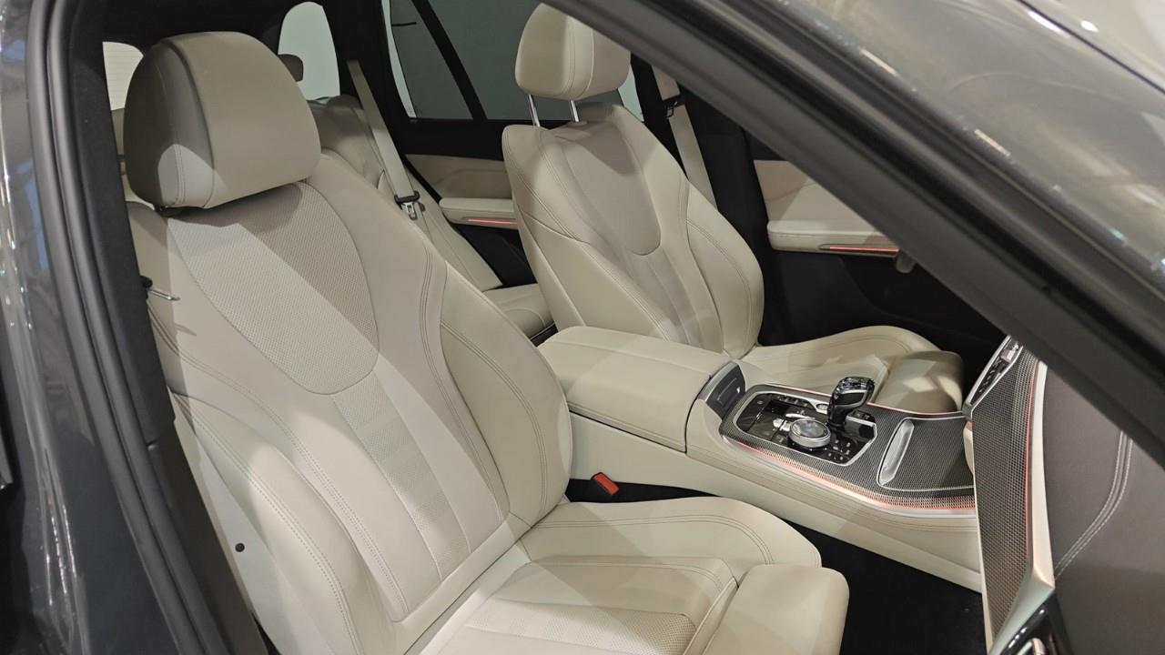 2022 BMW X5 xDrive40i, Toronto, Cash
