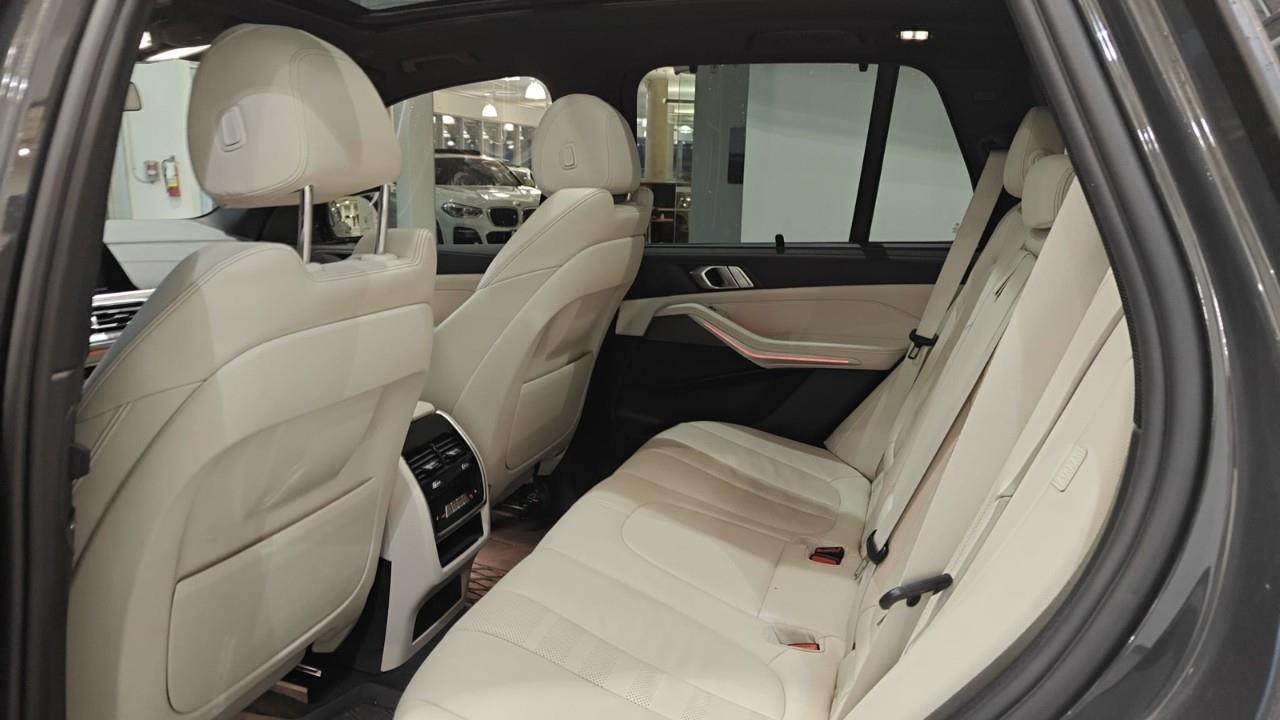 2022 BMW X5 xDrive40i, Toronto, Cash