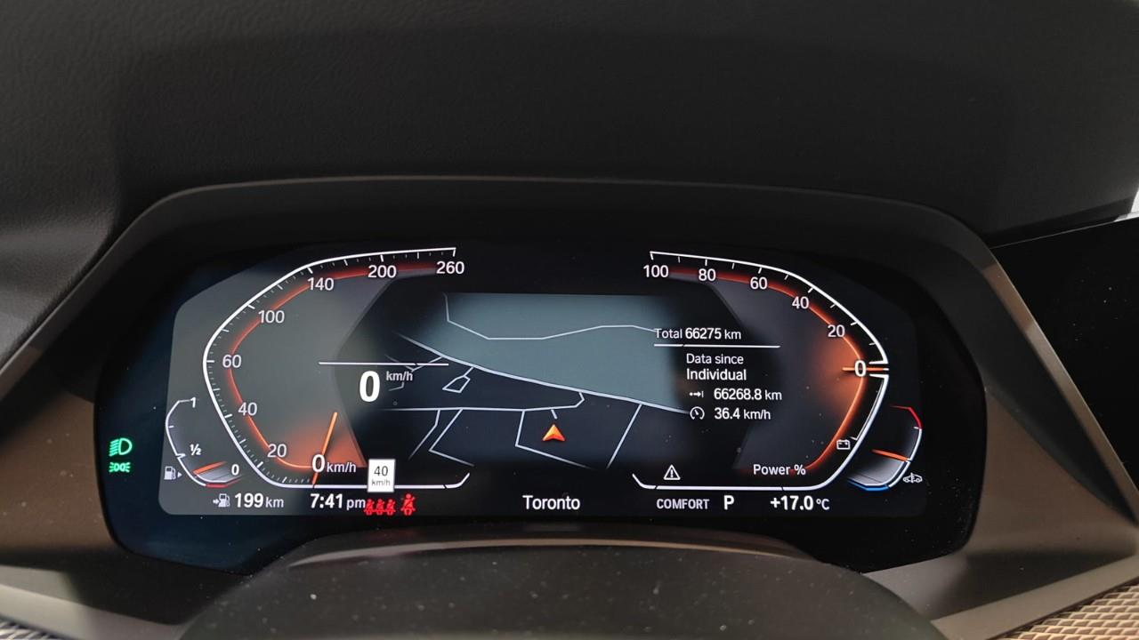 2022 BMW X5 xDrive40i, Toronto, Cash