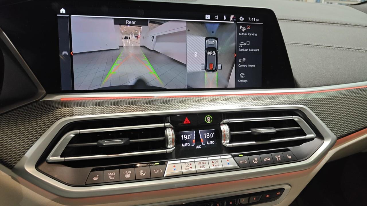 2022 BMW X5 xDrive40i, Toronto, Cash