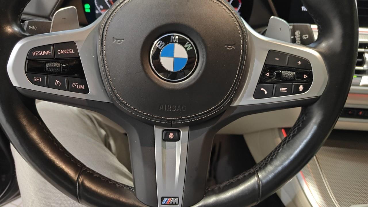2022 BMW X5 xDrive40i, Toronto, Cash