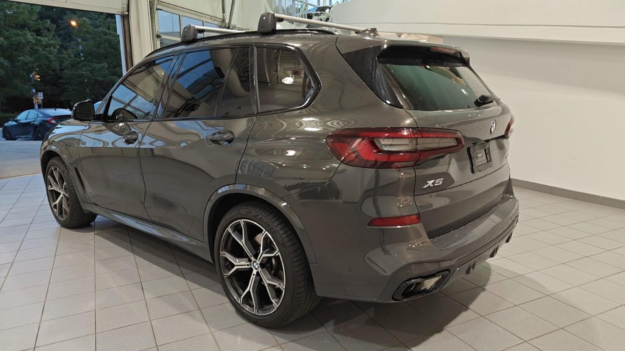 2022 BMW X5 xDrive40i, Toronto, Cash